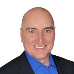 Michael Parcelli