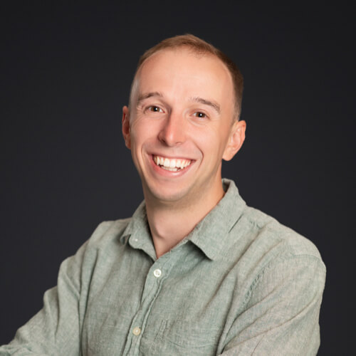 Ryan Baillargeon