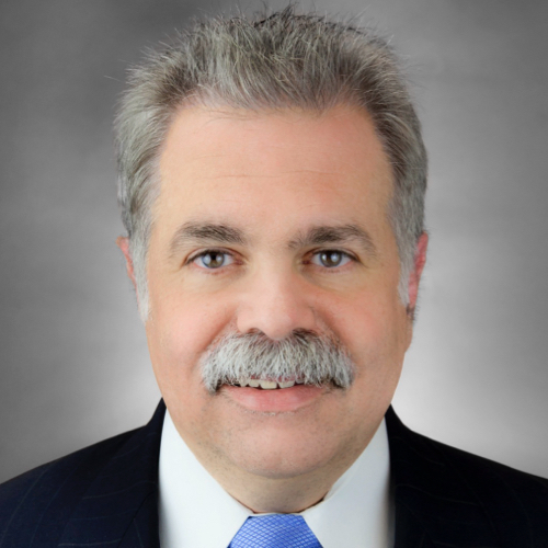Scott Seaman