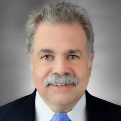 Scott Seaman
